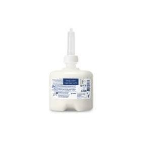 Tork Premium Mild Mini Vloeibare Zeep Doos 8x475ml S2