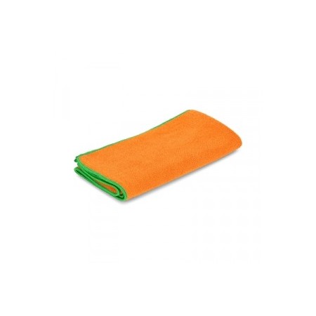 Greenspeed Original Microvezeldoek 40x40cm Oranje Pak 10 stuks
