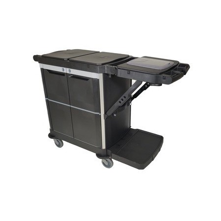 Greenspeed C-Shuttle 350 Ongemonteerd