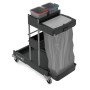 Numatic Werkwagen SERVO-Matic SM1415