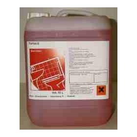 Helichem Fortacid Zure Reiniger Can 10L