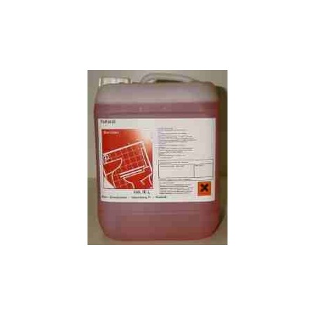 Helichem Fortacid Zure Reiniger Can 10L