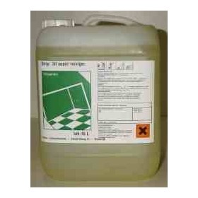 Helichem Strip 30 Can 10L Stripper