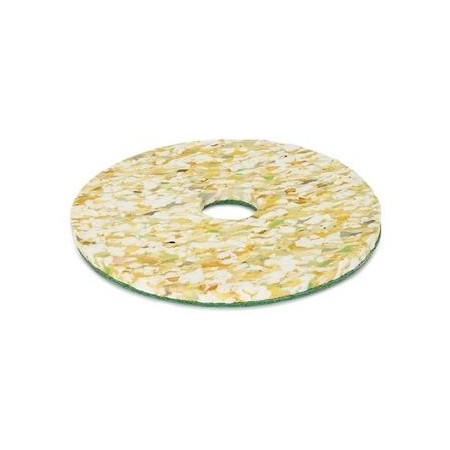 Greenspeed MLM Pad 14" - 356mm - Op is op
