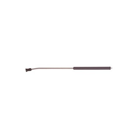 Waterkracht Spuitlans RVS 0,7m 1/4" BS
