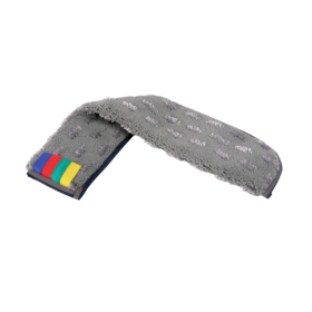 Vileda MultiDuster MicroPlus Hoes 50cm - Op is op