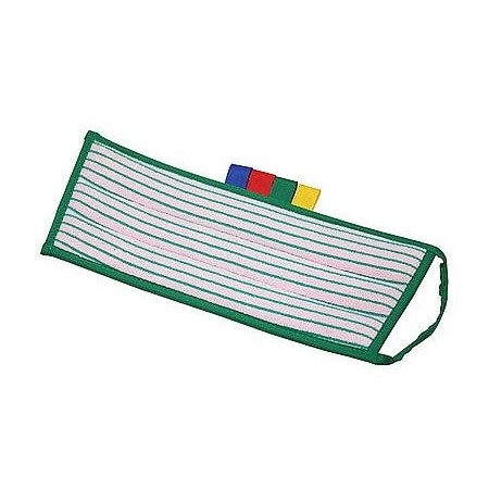 Greenspeed Multi Mop Velcro 45cm
