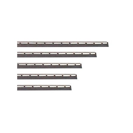 Unger S-Rail Plus Houder + Rubber Soft 45cm
