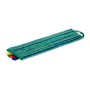 Greenspeed Scrub Mop Velcro 30cm Groen