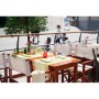 Duni Dunicel Napperons 84x84cm Garden Joy Pak 10 stuks - Op is op