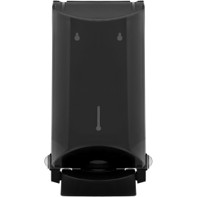 Sterisol Zeepdispenser Zwart 2,5L
