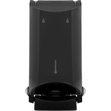 Sterisol Zeepdispenser Zwart 2,5L