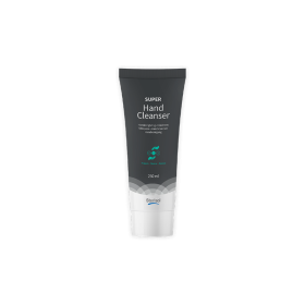 Sterisol SUPER Handzeep Licht Geparfumeerd Tube 250ml
