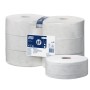 Tork Advanced Jumbo 2-lgs Toiletpapier Pak 6 rollen T1