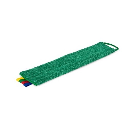 Greenspeed Twist Mop Velcro 45cm Groen