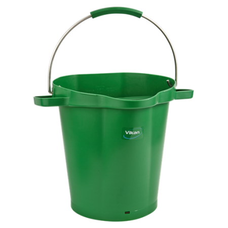 Vikan Emmer 20L - Diverse kleuren