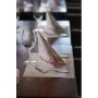 Duni Dunicel Placemats 30x40cm Tradition Pak 100 stuks - Op is op