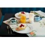 Duni Papieren Placemats 30x40cm Heritage Harvest Pak 250 stuks
