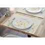 Duni Celstof Servetten 33x33cm 3-lgs 1/4-vouw Daffodil Joy Pak 250 stuks - Op is op