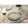 Duni Dunicel Tafelloper Rol 24mx40cm (Perforatie 1,20m) Poppy Field
