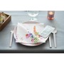 Duni Dunicel Placemats 30x40cm Floret Pak 100 stuks