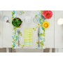 Duni Dunicel Placemats 30x40cm Elise Pak 100 stuks