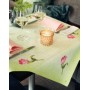 Duni Dunicel Placemats 30x40cm Love Tulips Pak 100 stuks - Op is op