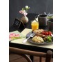 Duni Dunicel Placemats 30x40cm Love Tulips Pak 100 stuks - Op is op