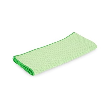 Greenspeed Heavy Duty XL Microvezeldoek 52x62cm Groen