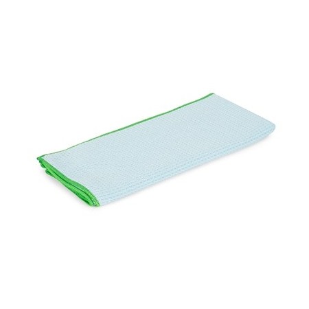 Greenspeed Heavy Duty XL Microvezeldoek 52x62cm Blauw - Op is op