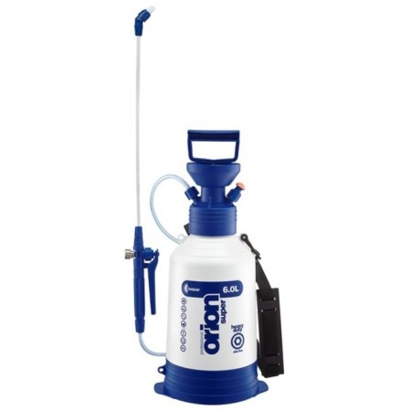 Orion Super HD Alkaline 6L