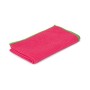 Greenspeed Heavy Duty Microvezeldoek 40x40cm Rood