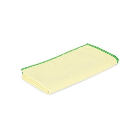 Greenspeed Heavy Duty Microvezeldoek 40x40cm Geel