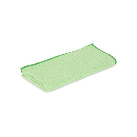 Greenspeed Heavy Duty Microvezeldoek 40x40cm Groen