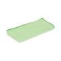 Greenspeed Heavy Duty Microvezeldoek 40x40cm Groen