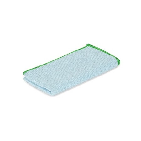 Greenspeed Heavy Duty Microvezeldoek 40x40cm Blauw