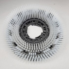 Cleanfix Betonschrobborstel PPN 0,3 Ø 43cm