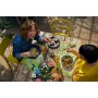 Duni Dunicel Placemats 30x40cm Soft Tropics 100 stuks