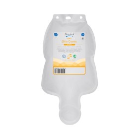 Sterisol Soft Creme Ongeparfumeerd Patroon 0,7L