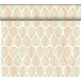 Duni Dunicel Tafelloper Rol 24mx40cm (Perforatie 1,20m) Aspen