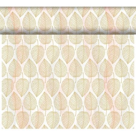 Duni Dunicel Tafelloper Rol 24mx40cm (Perforatie 1,20m) Aspen