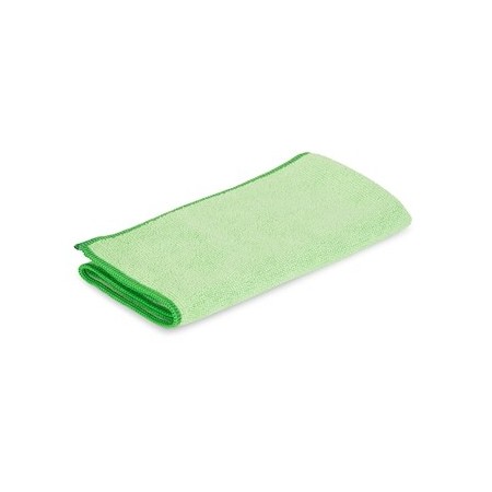 Greenspeed Original Microvezeldoek 40x40cm Groen Pak 10 stuks
