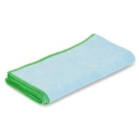 Greenspeed Original Microvezeldoek 40x40cm Blauw Pak 10 stuks