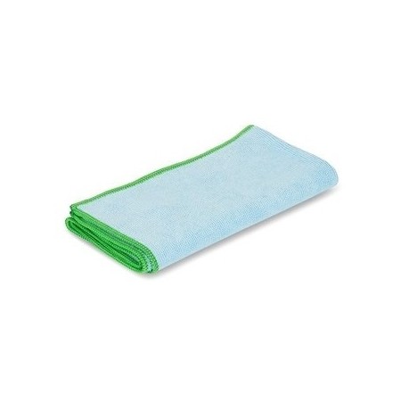Greenspeed Original Microvezeldoek 40x40cm Blauw Pak 10 stuks