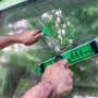 Unger VisaVersa Pro Wisser + Inwasser 35cm
