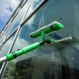 Unger VisaVersa Pro Wisser + Inwasser 35cm