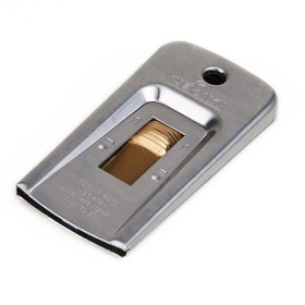 Unger ErgoTec Veiligheidsschraper Metaal 4cm