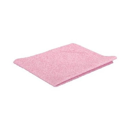Greenspeed MicroCham Microvezeldoek 40x32cm Rood Pak 5 stuks