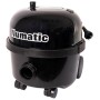 Numatic NVR 160-11 Stofzuiger Zwart met AS77 Kit