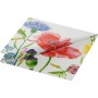 Duni Celstof Servetten 24x24cm 3-lgs 1/4-vouw Flowy Meadow Pak 50 stuks